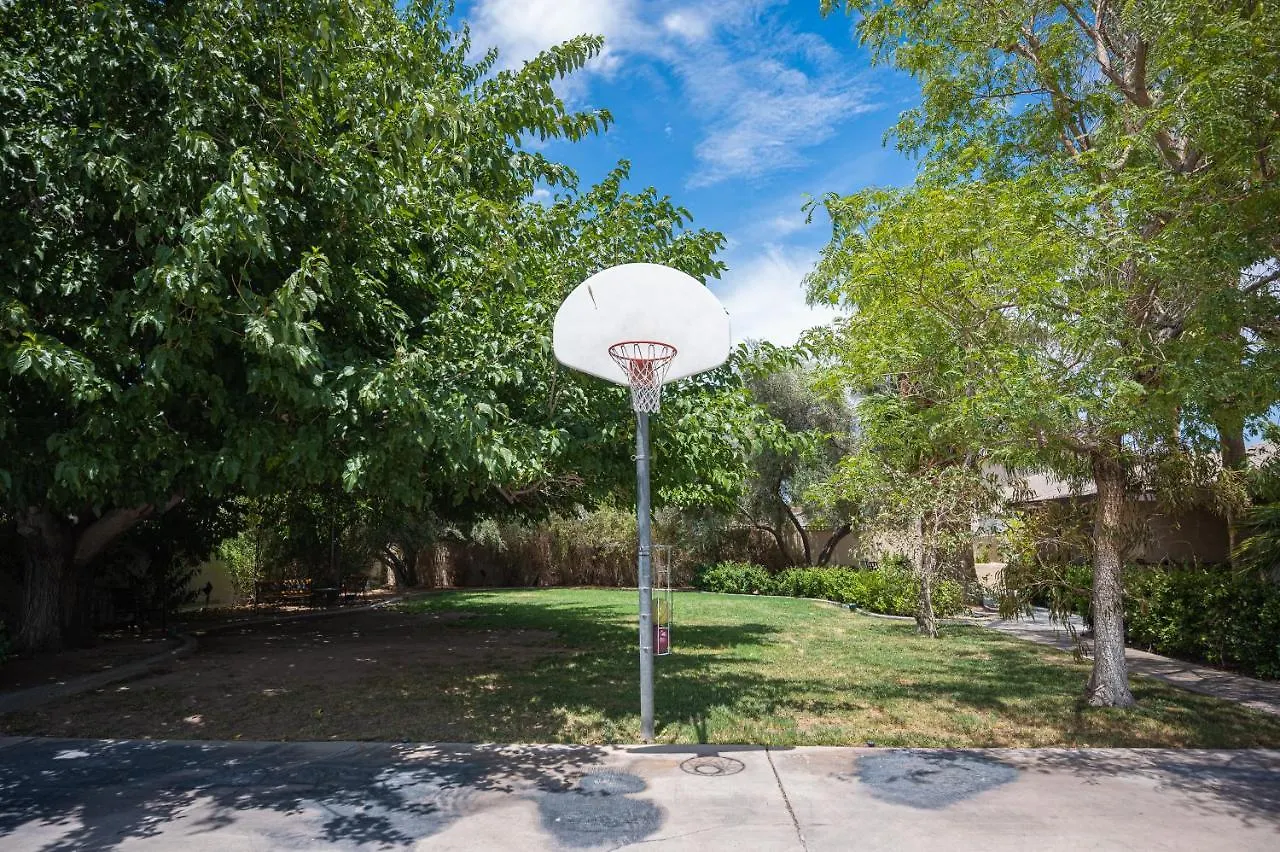 1 Small Secure Studio Apartment Las Vegas United States